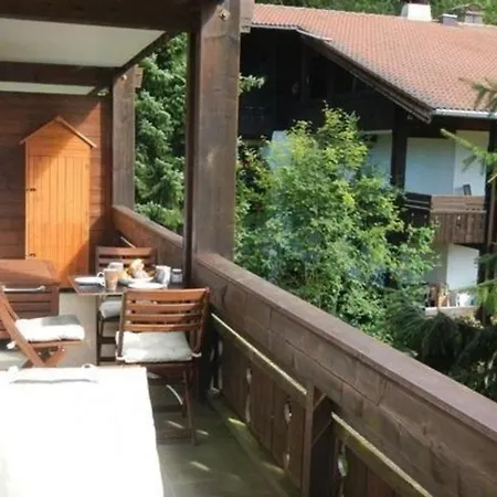 Flyfishers-inn Sachrang Incl Fliegenfischen דירה
